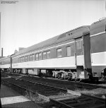 Illinois Central Coach 2732